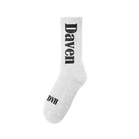 DH GEN SOCKS