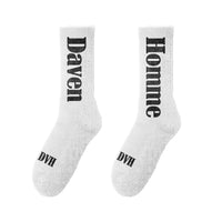 DH GEN SOCKS