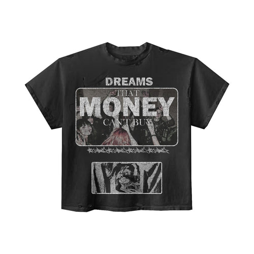 DMCB TEE