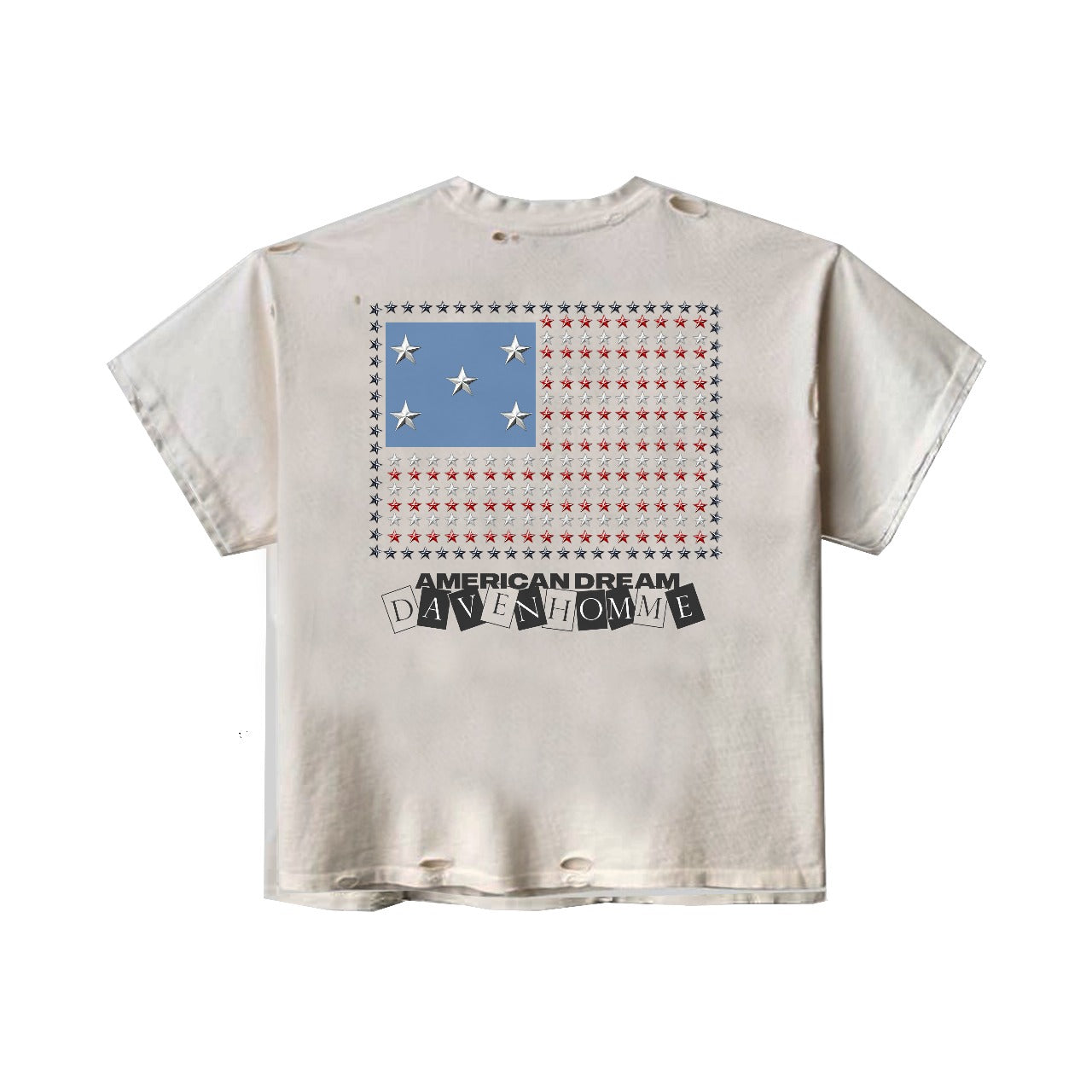 AMERICAN DREAM TEE (PRE ORDER)