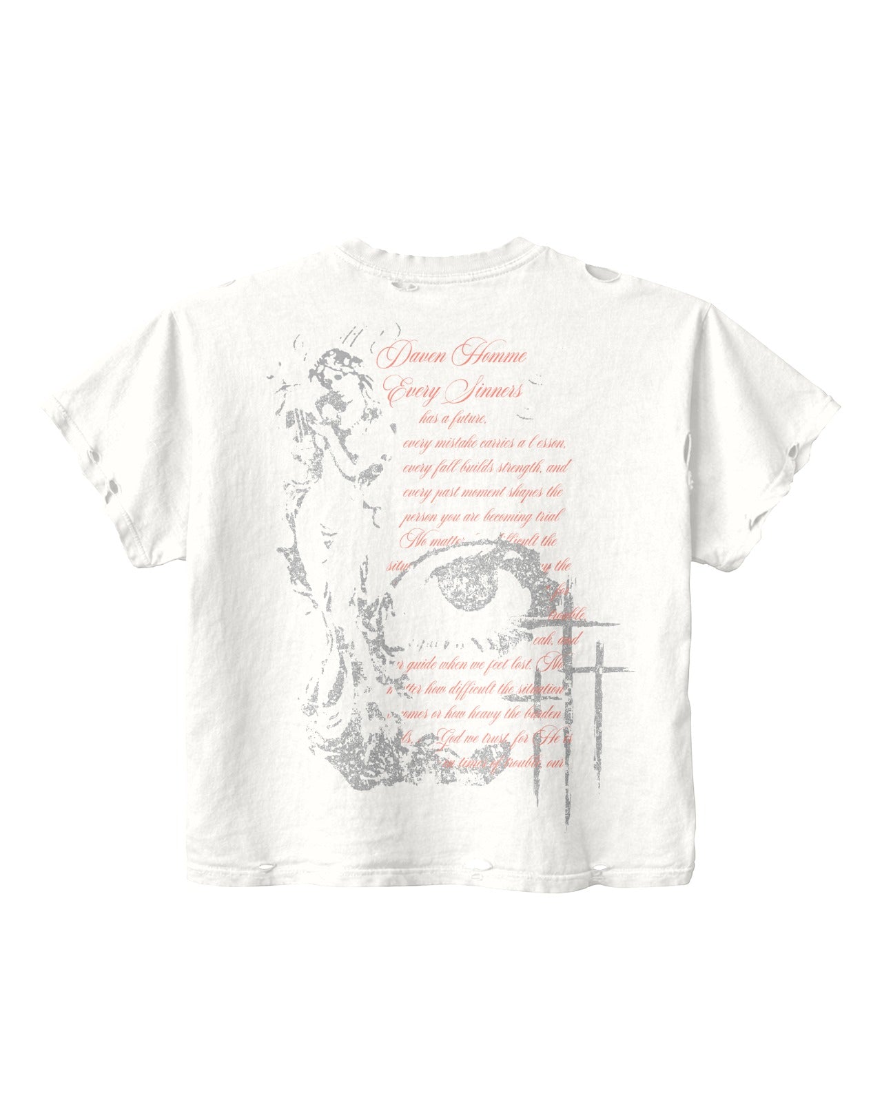 ANGEL TEE