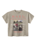 FEMME DE VERTU TEE