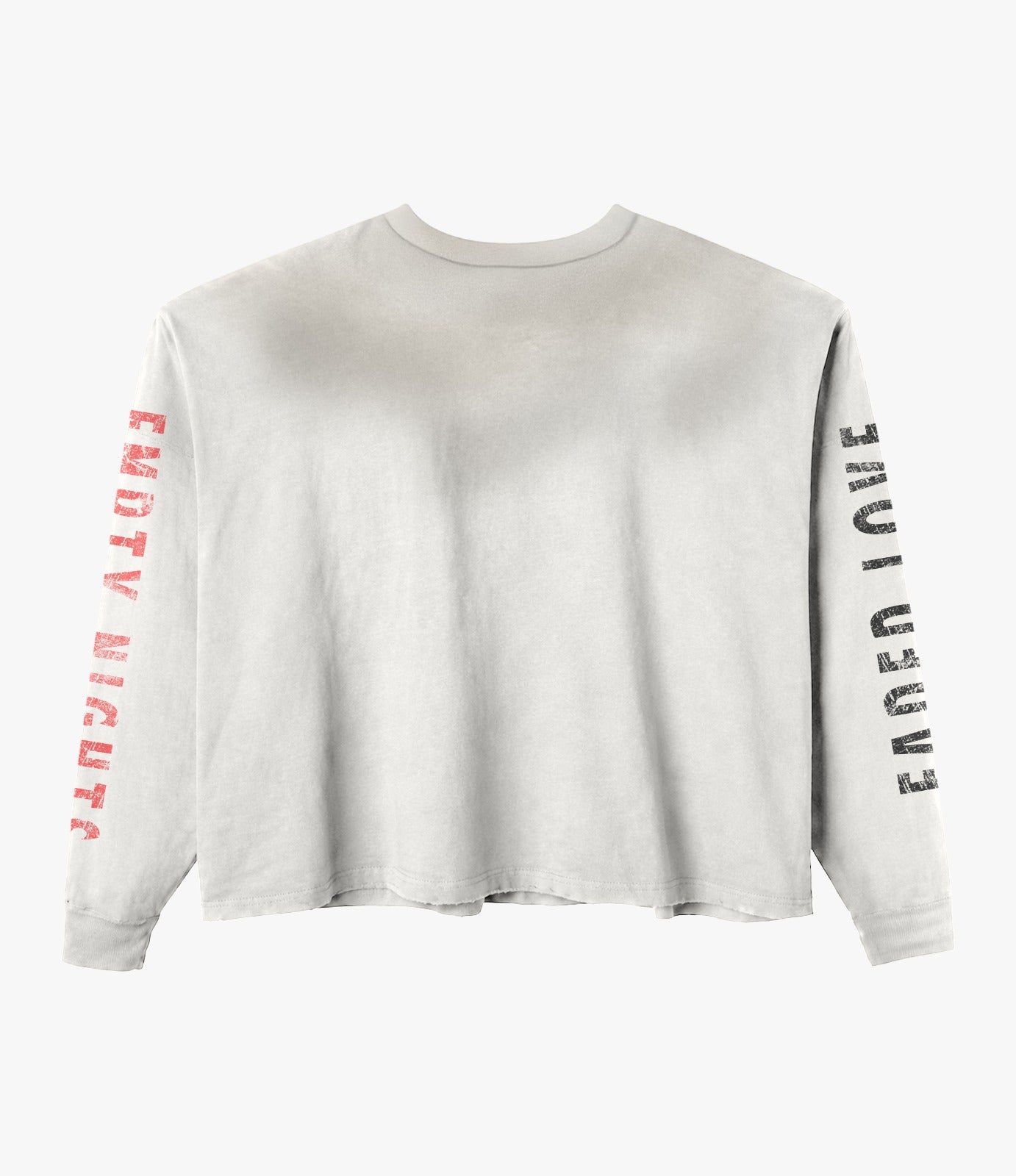 BROKEN REALITY LONG SLEEVE