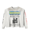 BROKEN REALITY LONG SLEEVE