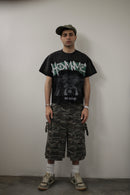 NO APOLOGY TEE