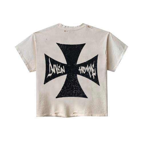 HAPPY MEMORIES TEE
