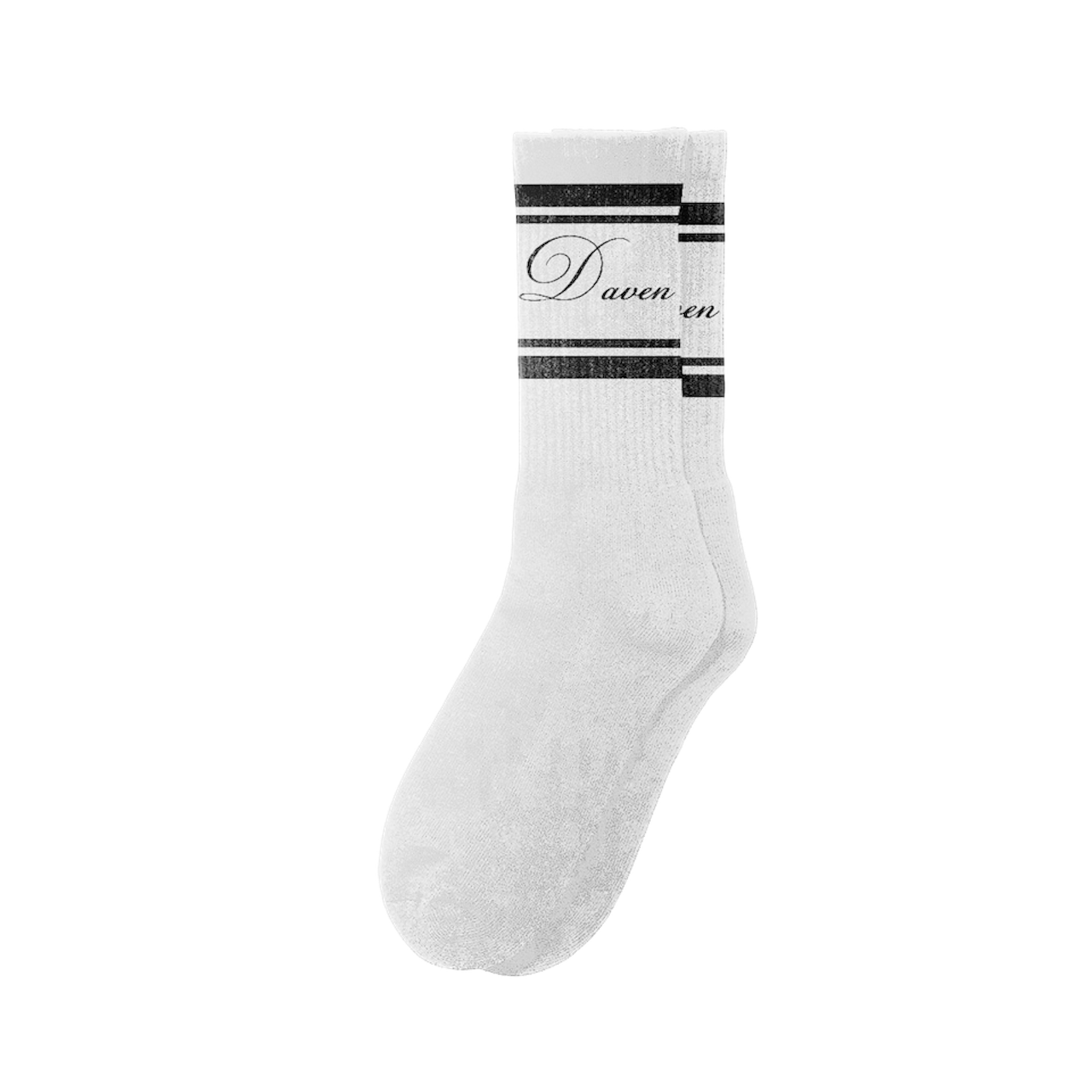 DAVEN HOMME ESSENTIAL SOCKS