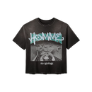 NO APOLOGY TEE