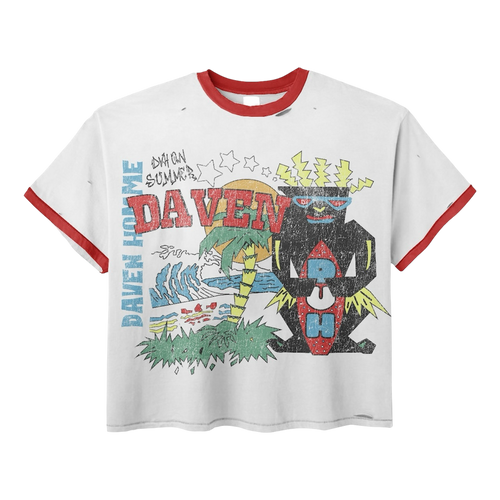 DAVEN HOMME MARI TEE