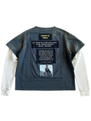 FBT THERMAL DOUBLE LAYER TEE