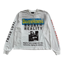 BROKEN REALITY LONG SLEEVE