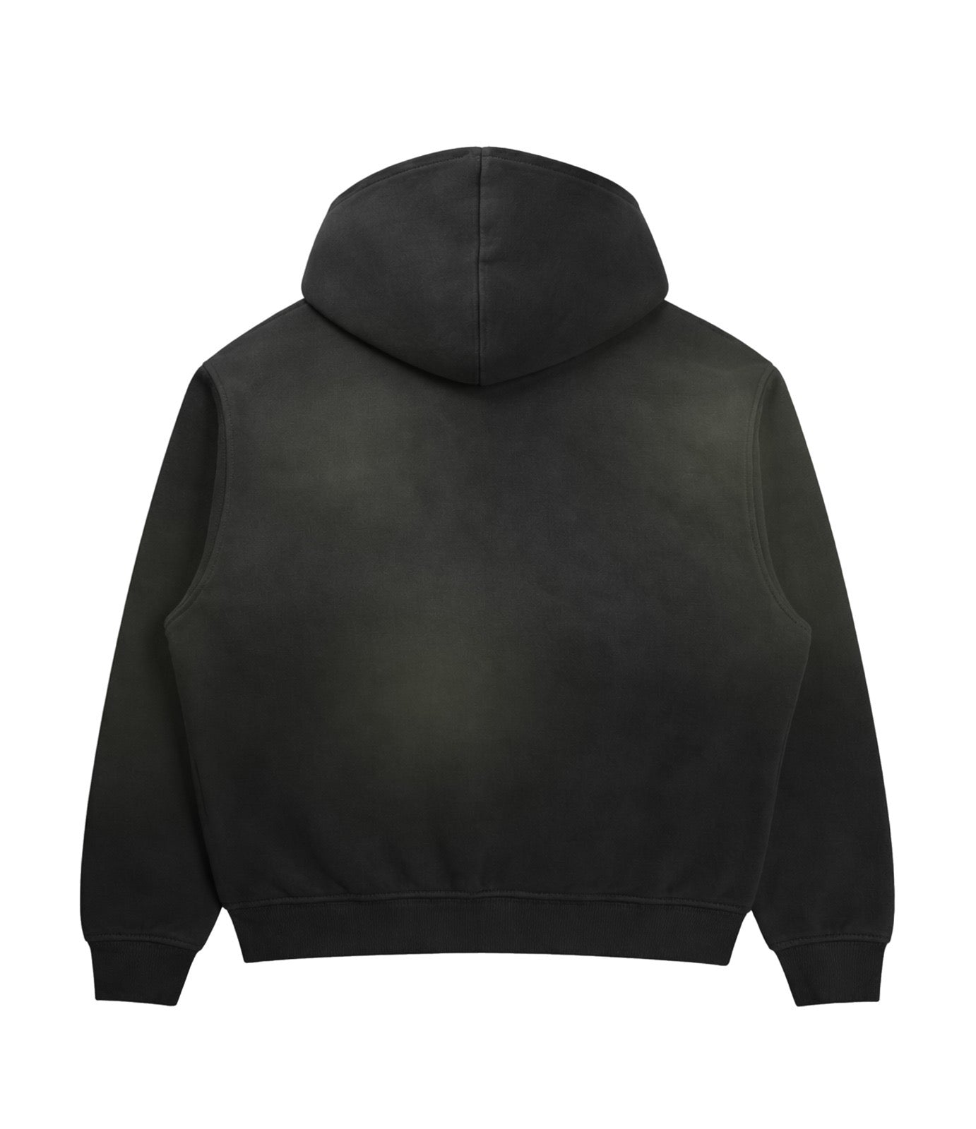 DH CHRONICLE HOODIE